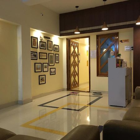 Grand Suites Srirangam Tiruchirappalli エクステリア 写真