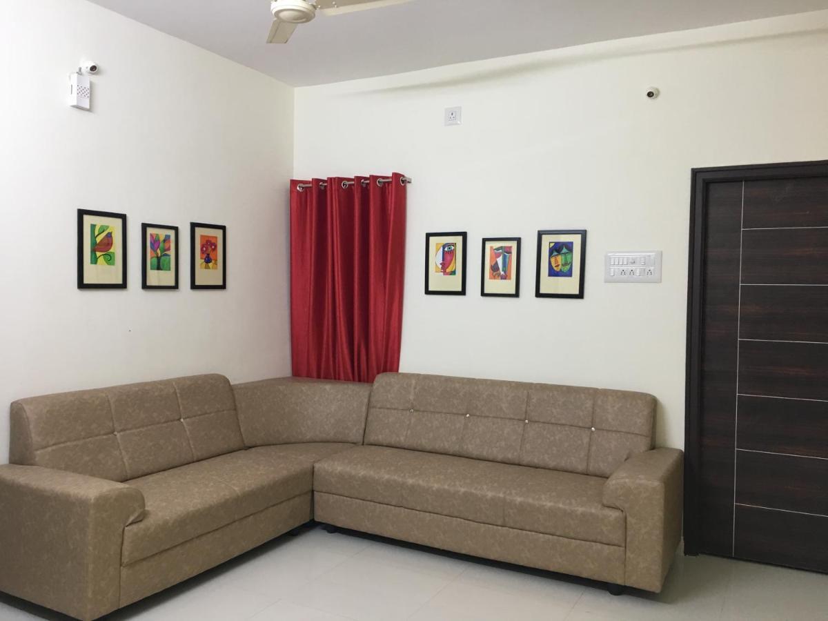 Grand Suites Srirangam Tiruchirappalli エクステリア 写真