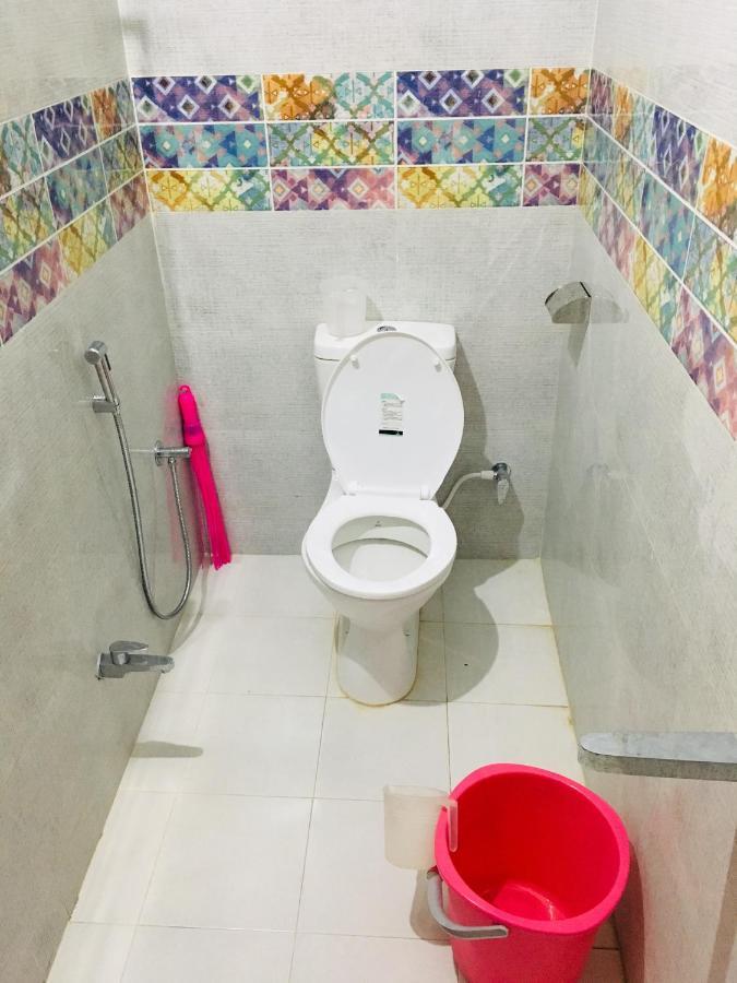 Grand Suites Srirangam Tiruchirappalli エクステリア 写真