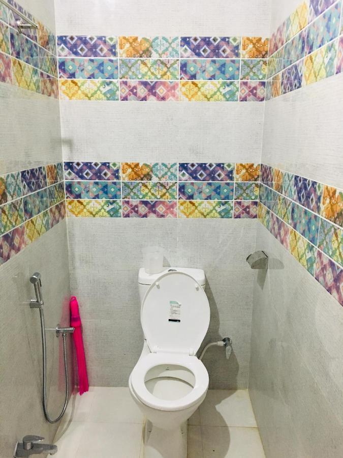 Grand Suites Srirangam Tiruchirappalli エクステリア 写真