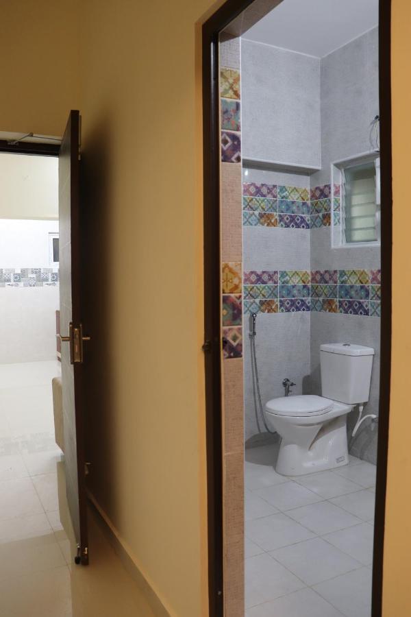 Grand Suites Srirangam Tiruchirappalli エクステリア 写真