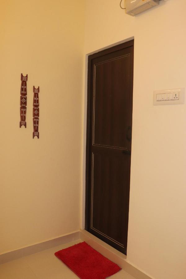 Grand Suites Srirangam Tiruchirappalli エクステリア 写真