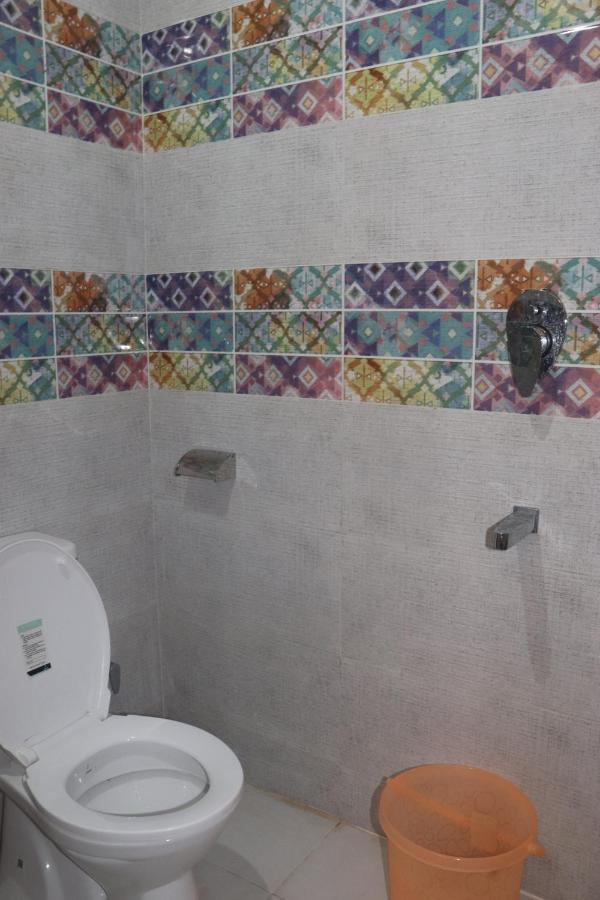 Grand Suites Srirangam Tiruchirappalli エクステリア 写真
