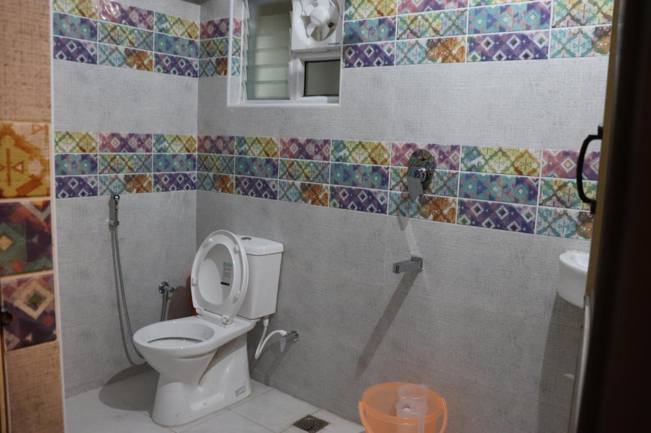 Grand Suites Srirangam Tiruchirappalli エクステリア 写真