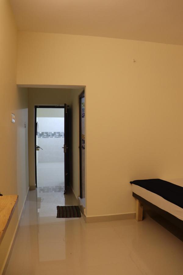 Grand Suites Srirangam Tiruchirappalli エクステリア 写真