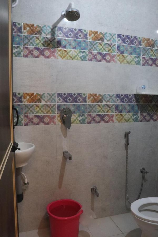 Grand Suites Srirangam Tiruchirappalli エクステリア 写真