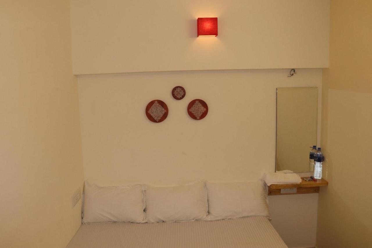 Grand Suites Srirangam Tiruchirappalli エクステリア 写真