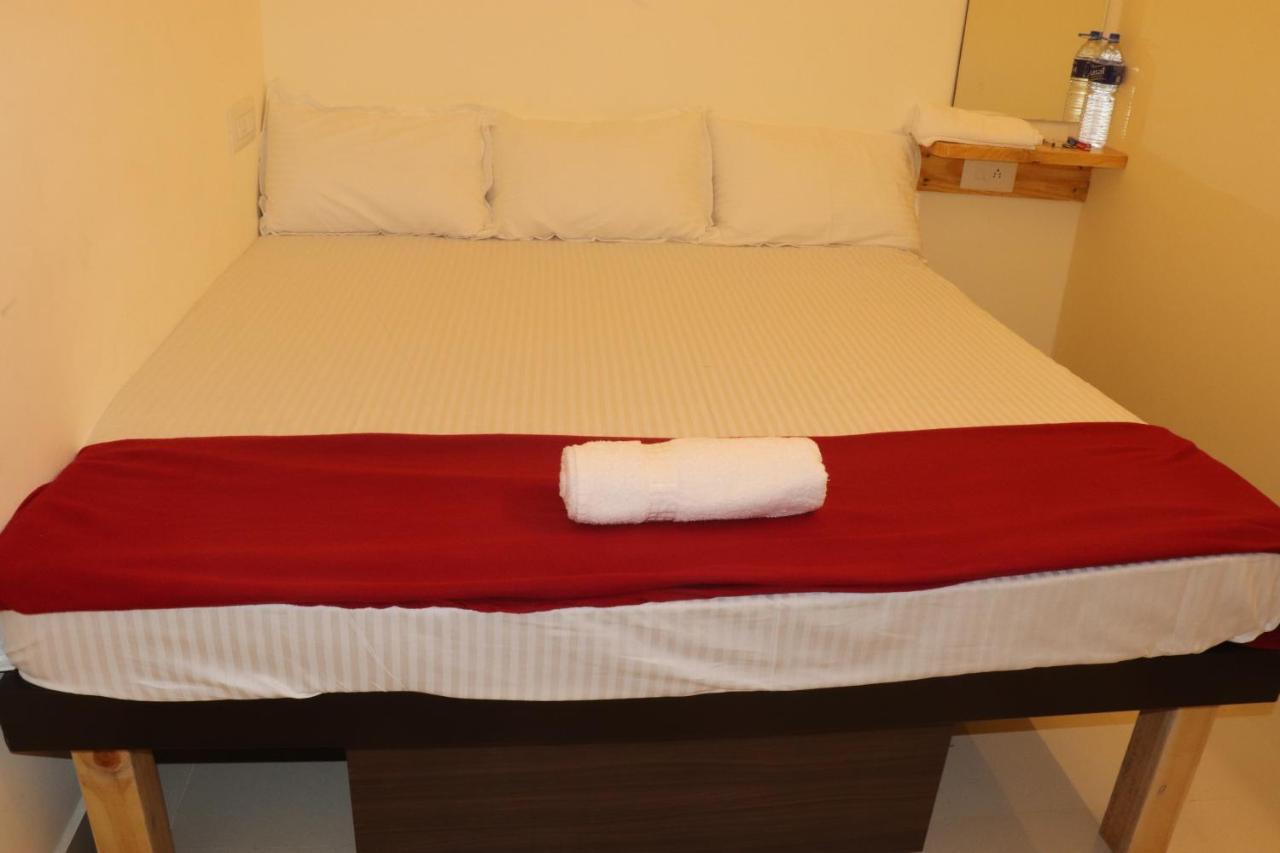 Grand Suites Srirangam Tiruchirappalli エクステリア 写真