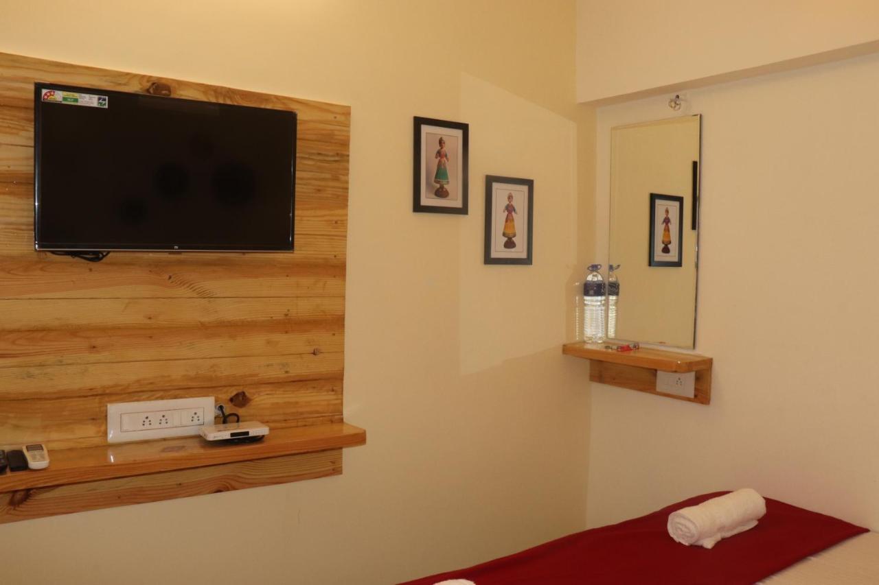 Grand Suites Srirangam Tiruchirappalli エクステリア 写真